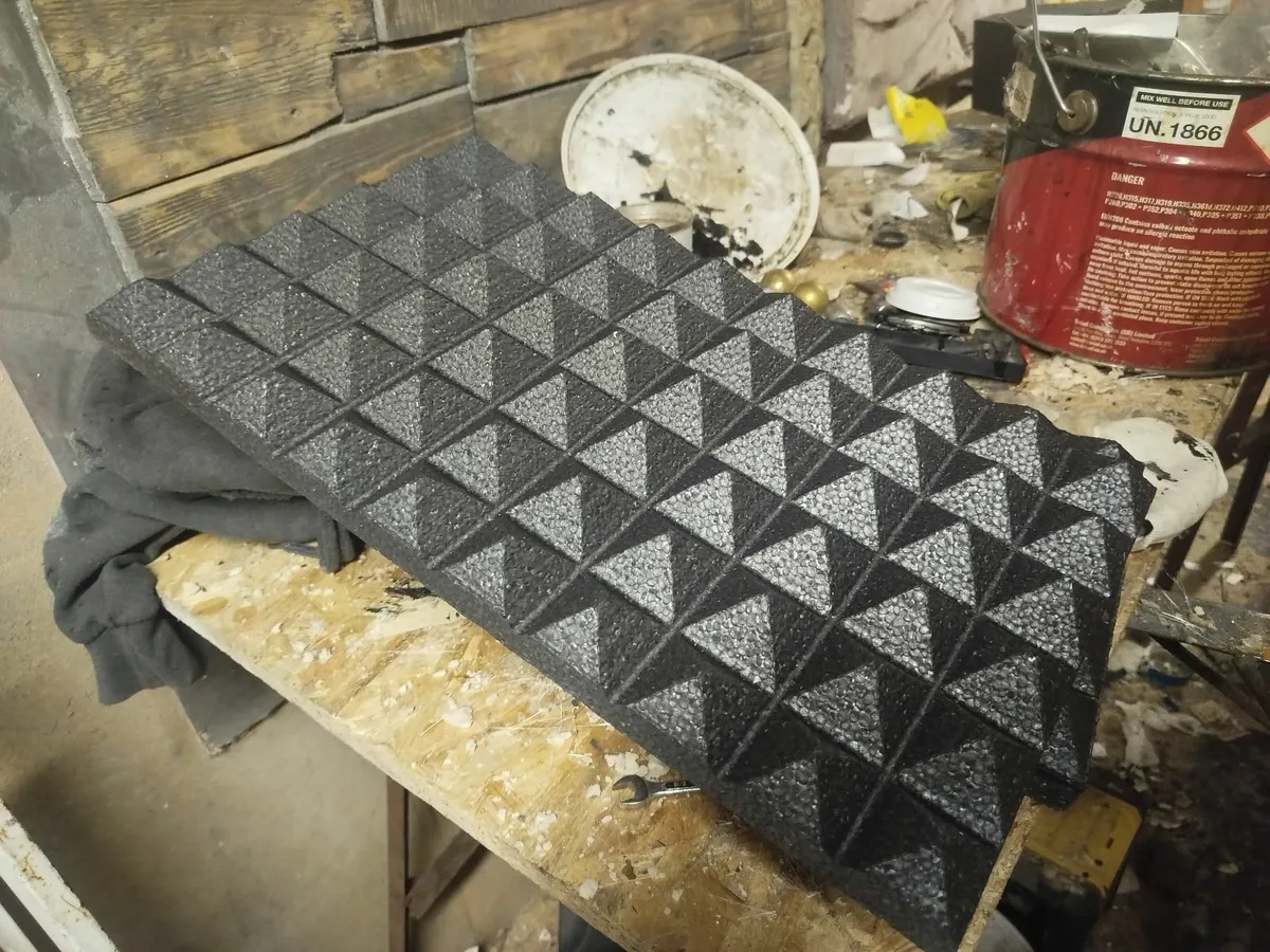 Acoustic panels brand new - Image 2