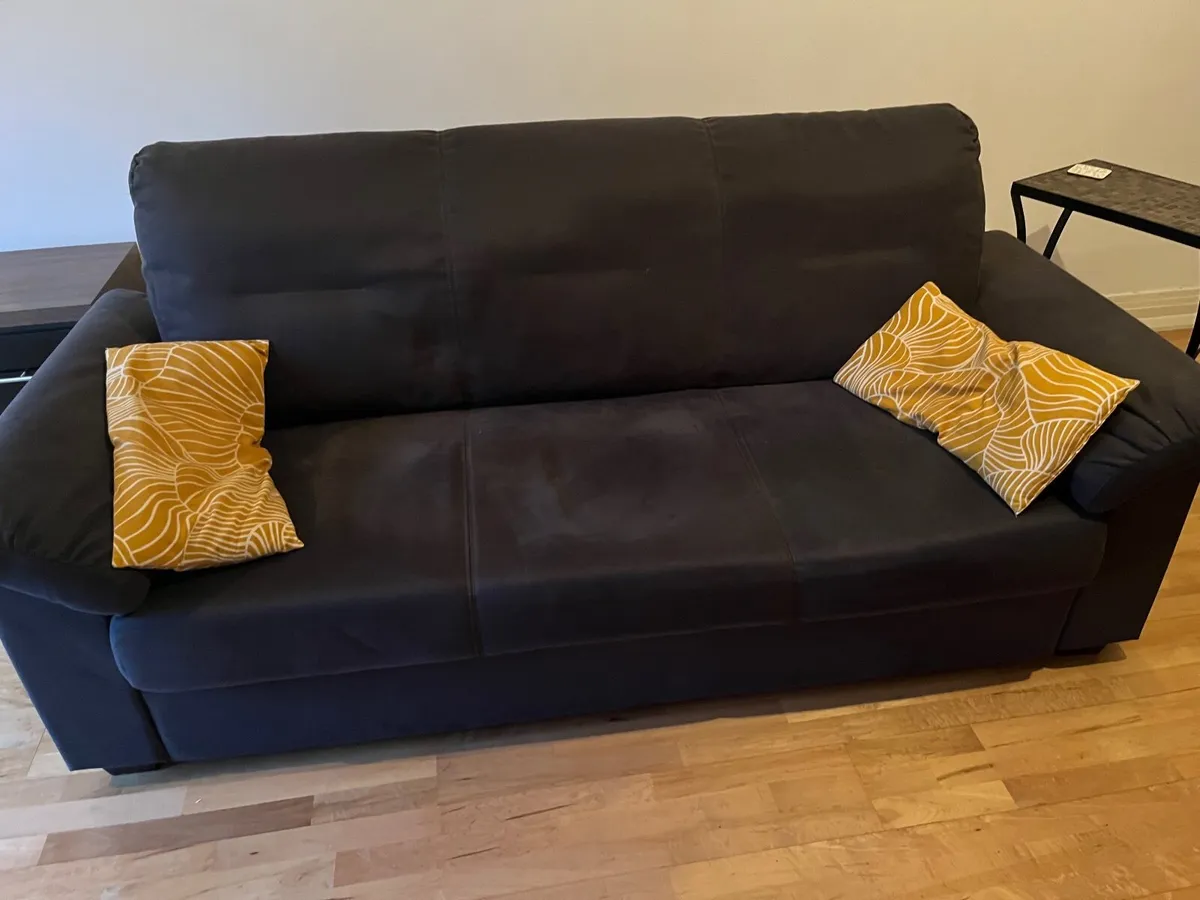 Sofa - Image 1