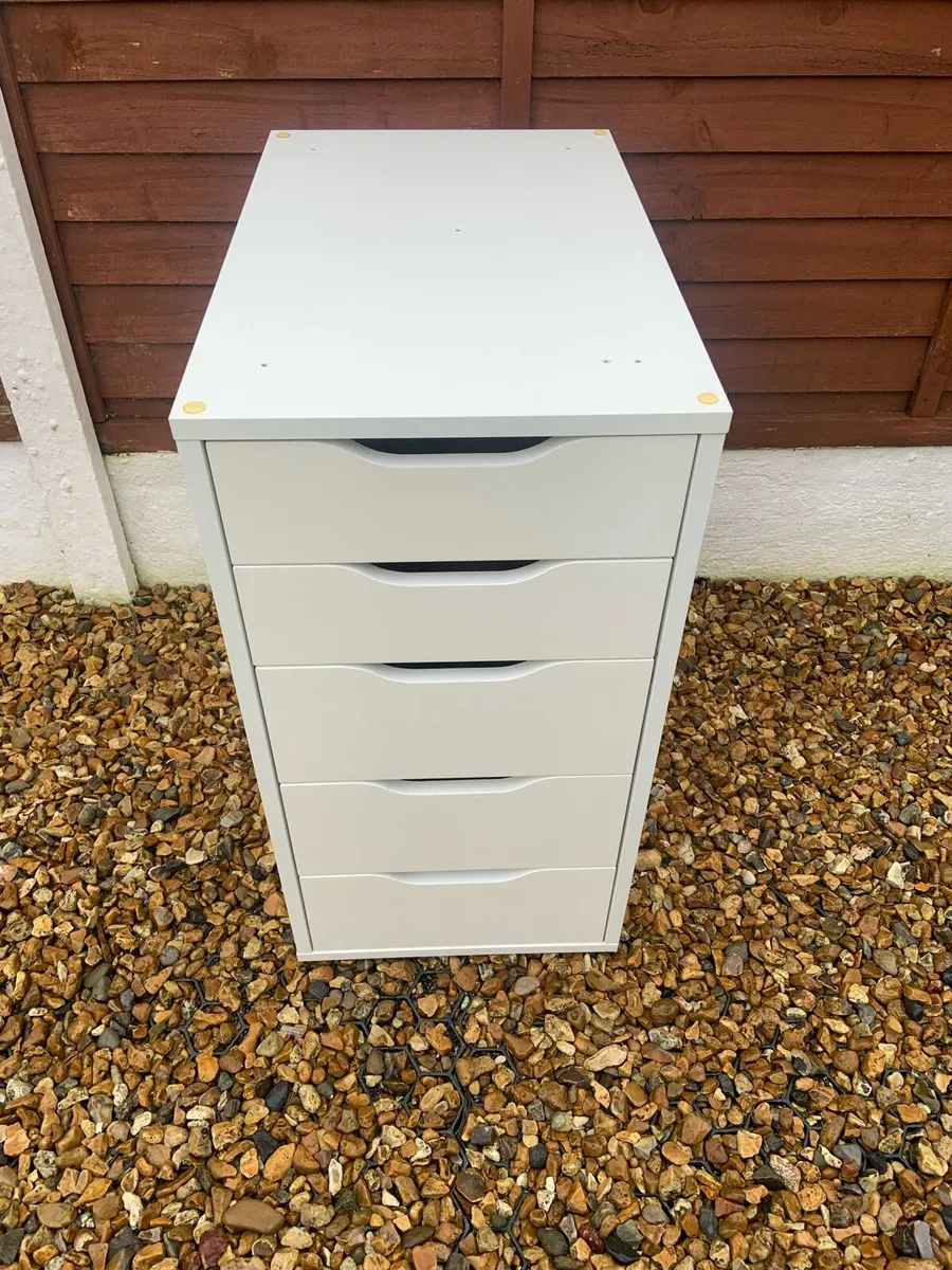 Alex Drawers - Image 1