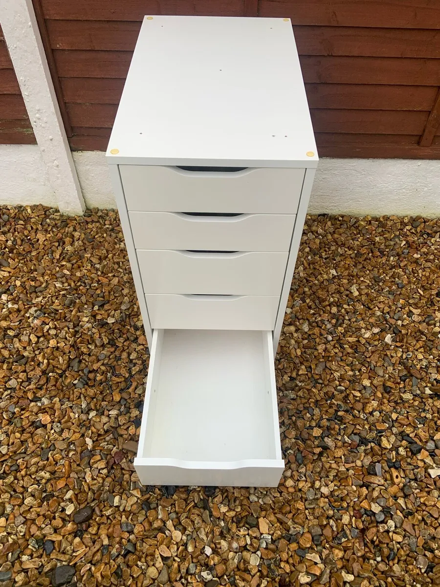 Alex Drawers - Image 4