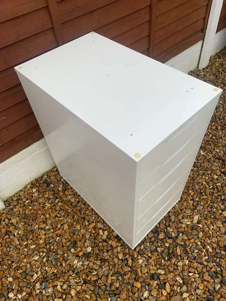 Alex Drawers - Image 3