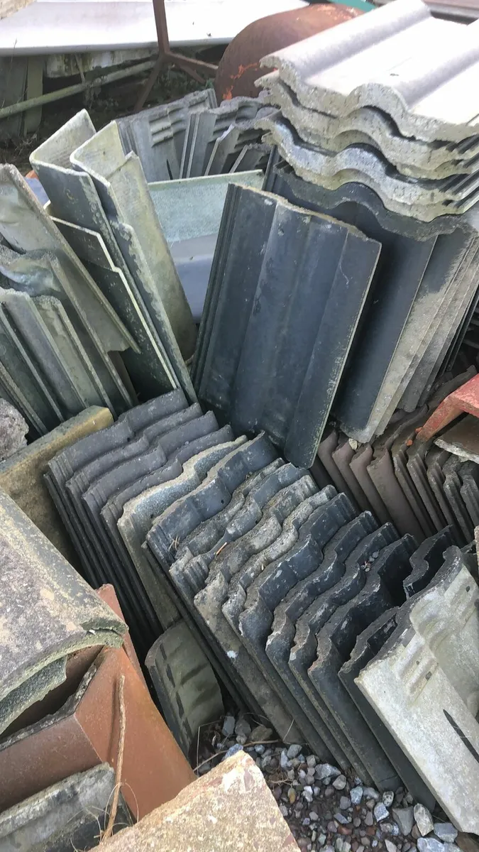 Roof Slate - Image 1