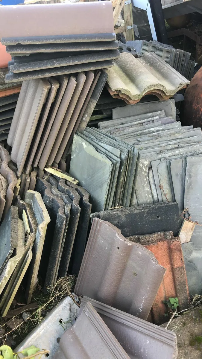 Roof Slate - Image 2