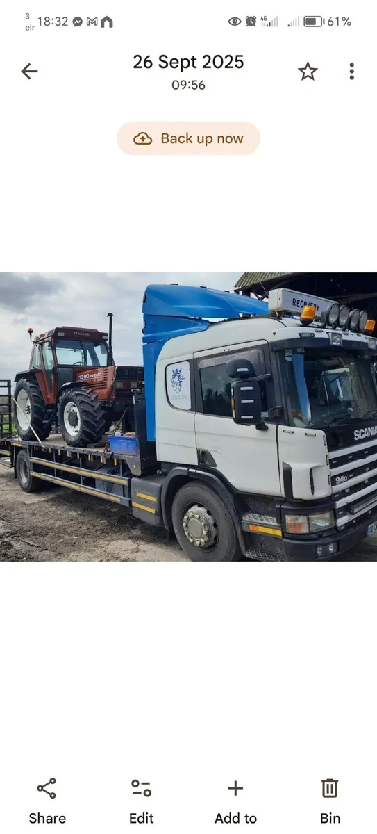 TRANSPORT! - Image 1