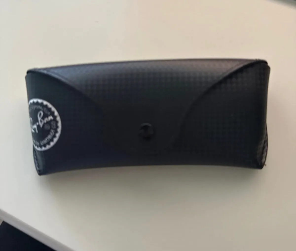 Ray-Ban Carbon Fibre RB8313 - Image 3