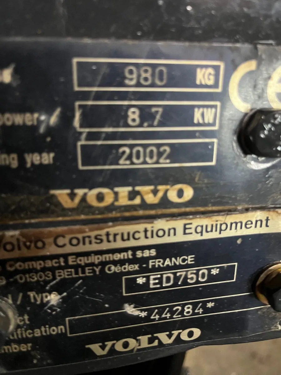 ED750 high tip - Image 2