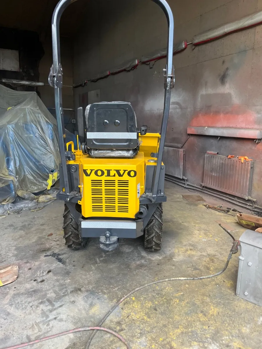 ED750 high tip - Image 3