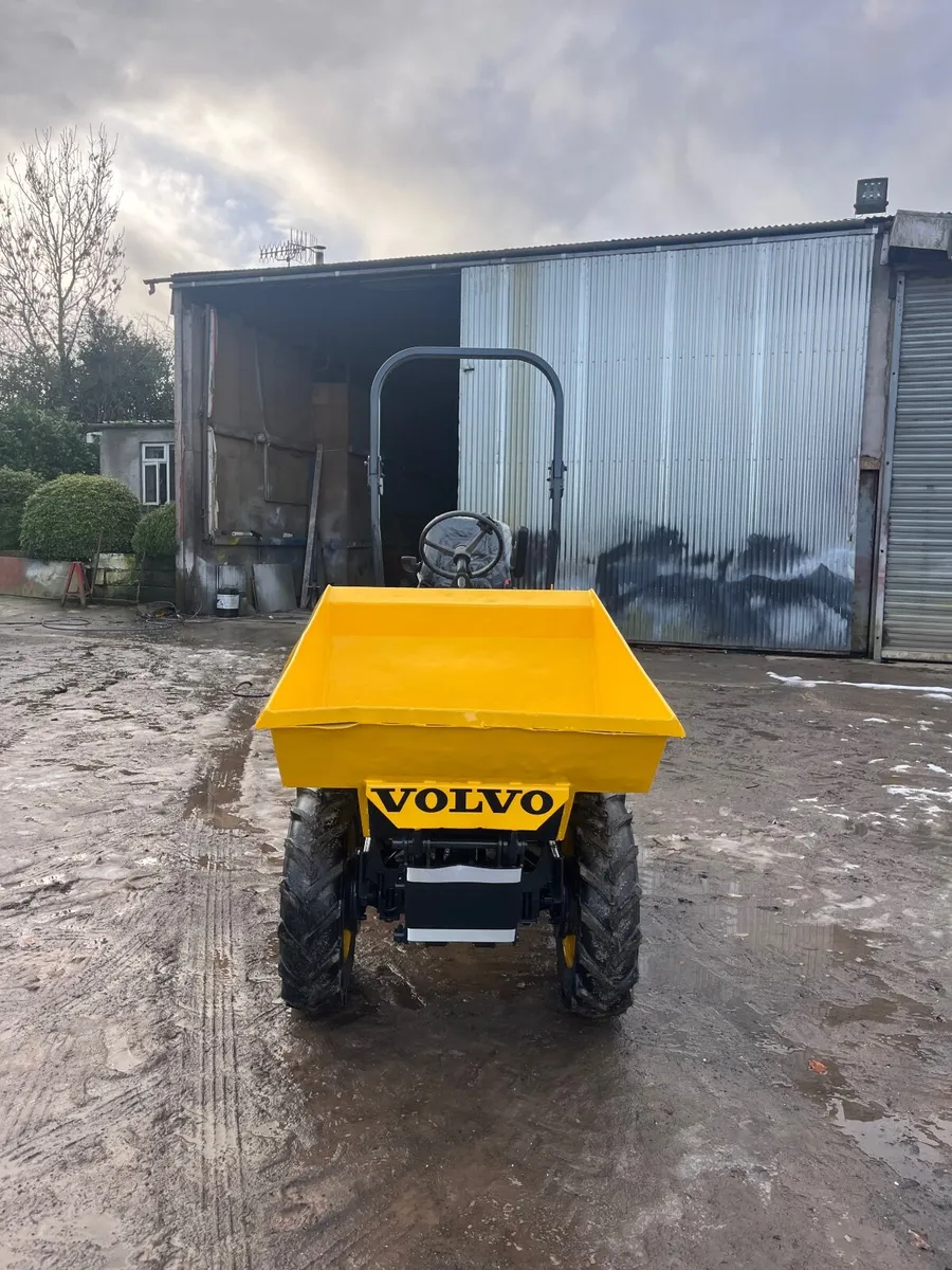 ED750 high tip - Image 2