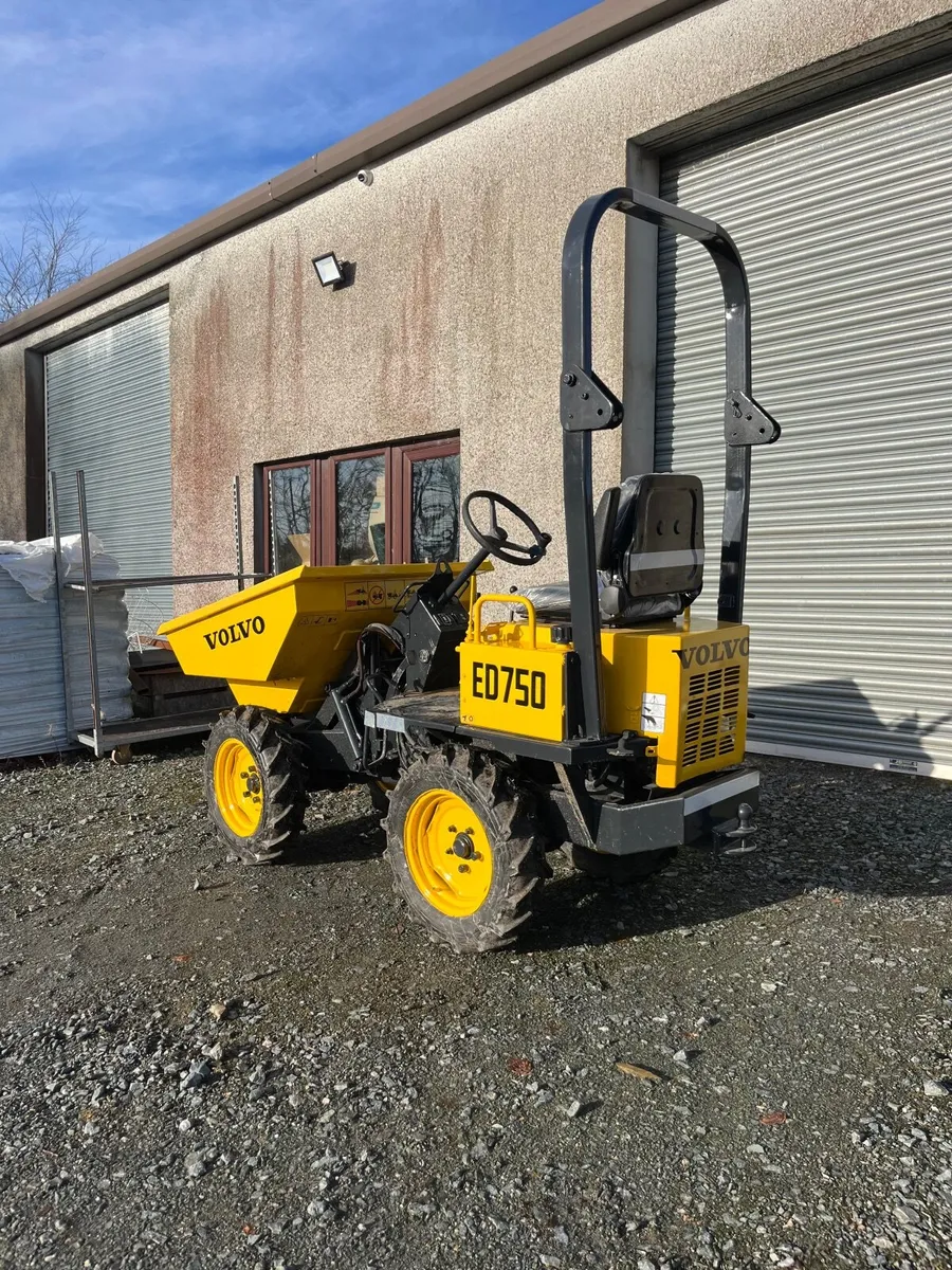 ED750 high tip - Image 1