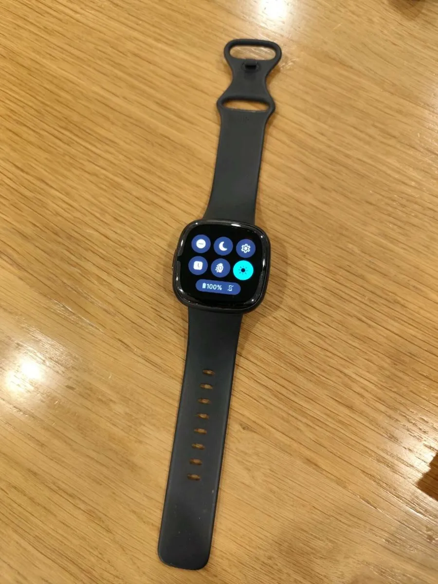 Fitbit sense 2 - Image 1