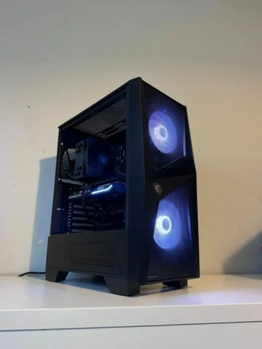 Gaming PC RX 5700XT - Image 4