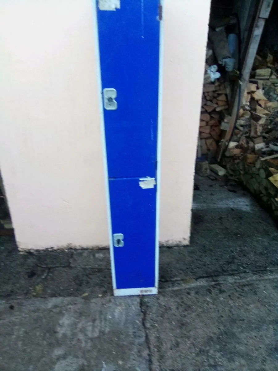 Steel.  Press - Image 1