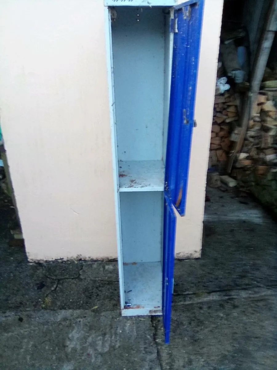 Steel.  Press - Image 2