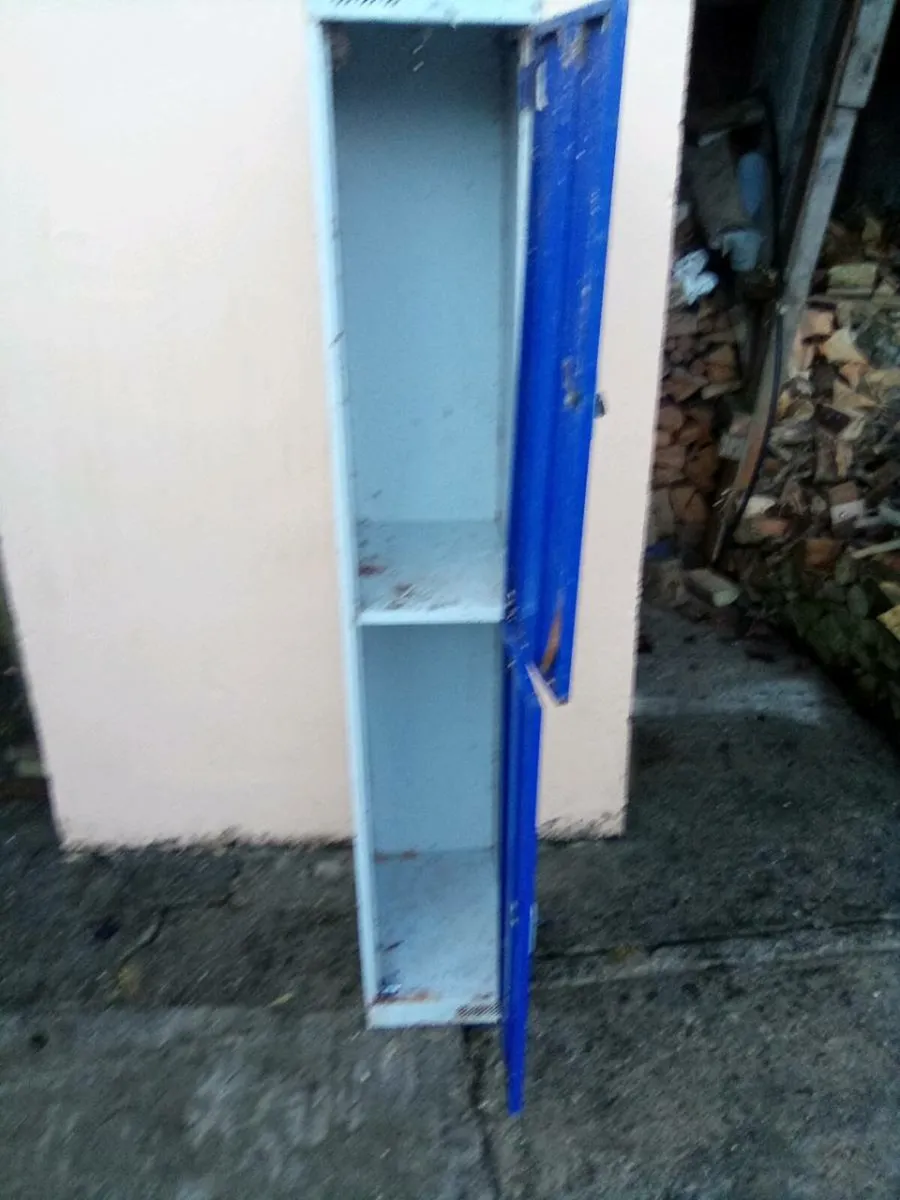 Steel.  Press - Image 4