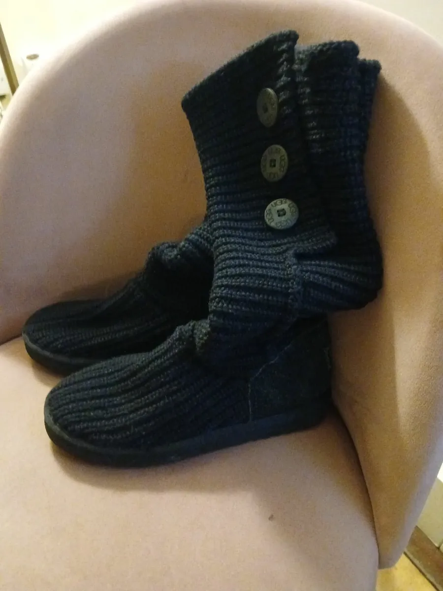 Uggs - Image 1