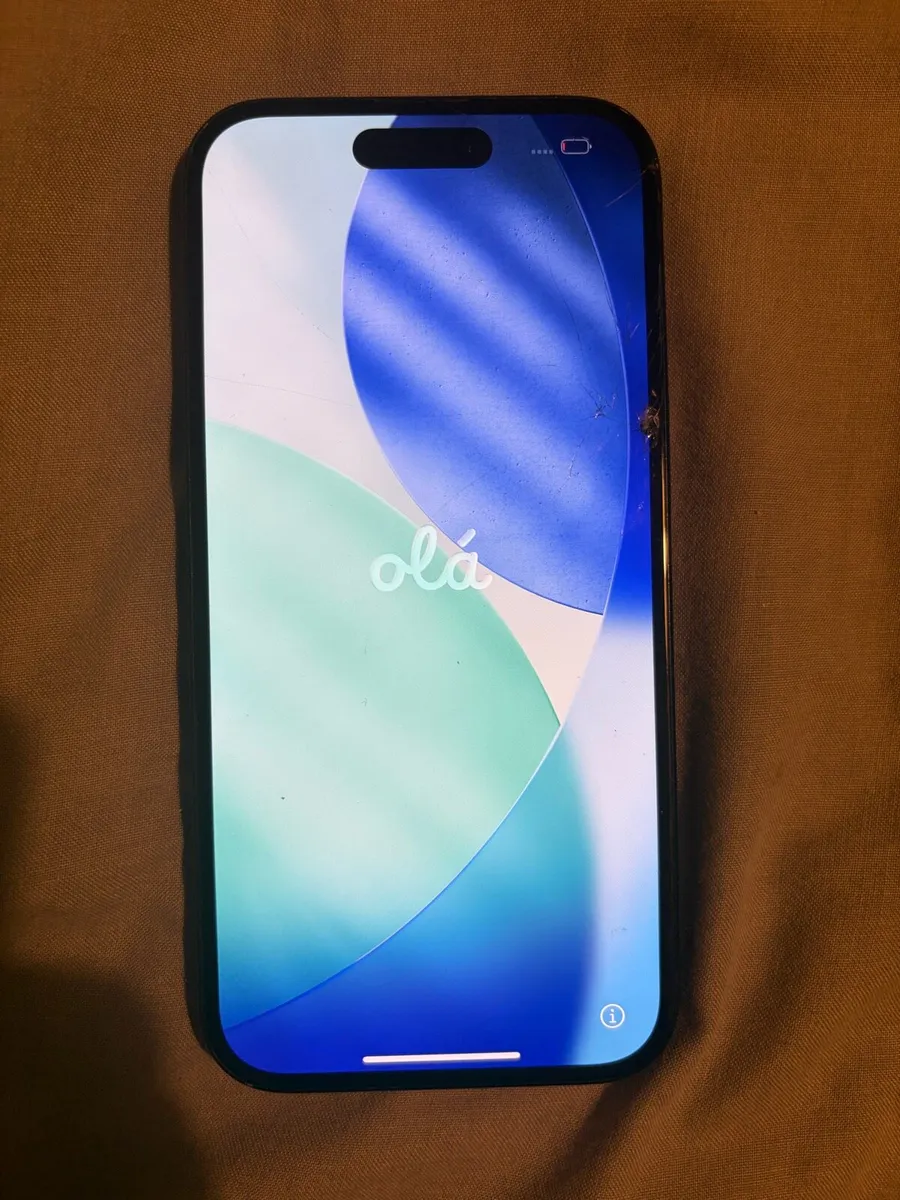 iPhone 15 128gb - Image 2