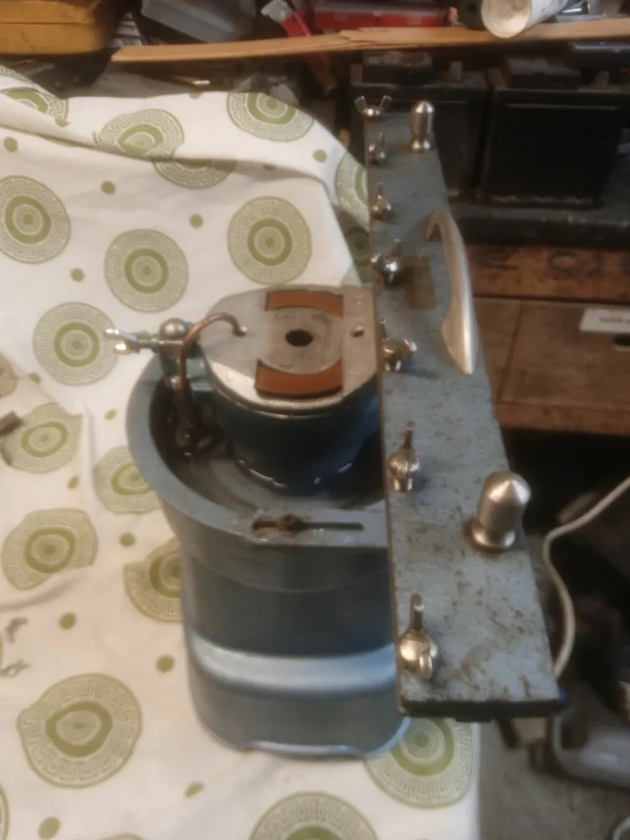 Professional Whetstone sharpening system - Image 3