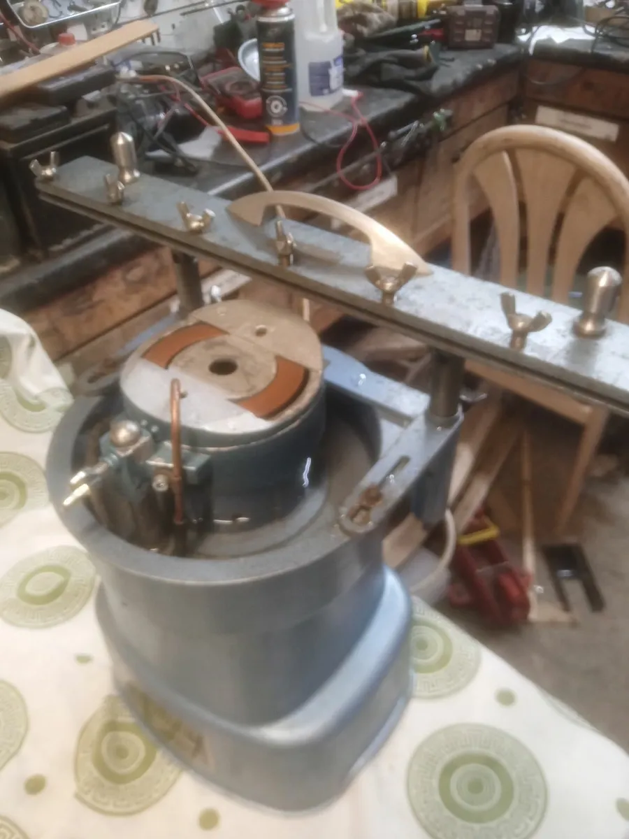 Professional Whetstone sharpening system - Image 4