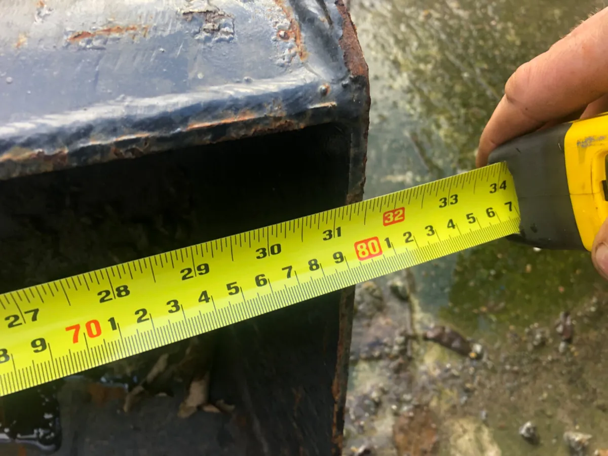 Digger buckets - Image 2