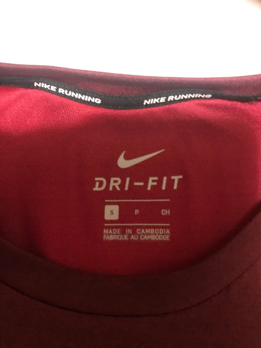 Mens Nike vest top size S €15 - Image 3