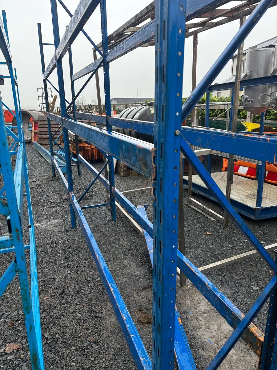 Steel stairways - Image 3