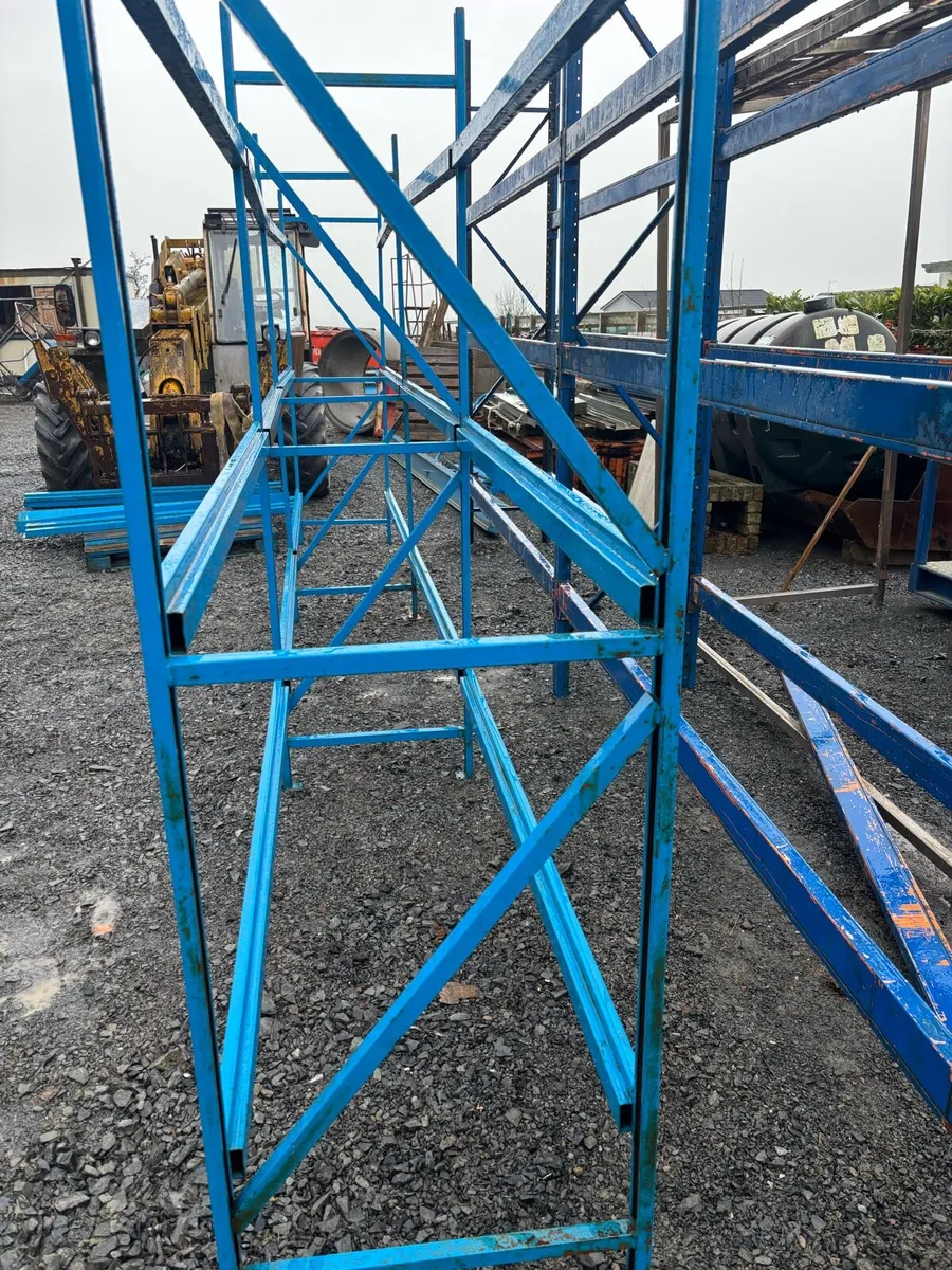 Steel stairways - Image 4