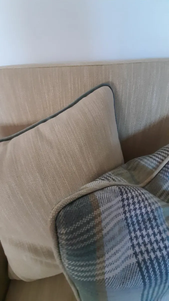 L-shaped Sofa - Image 1