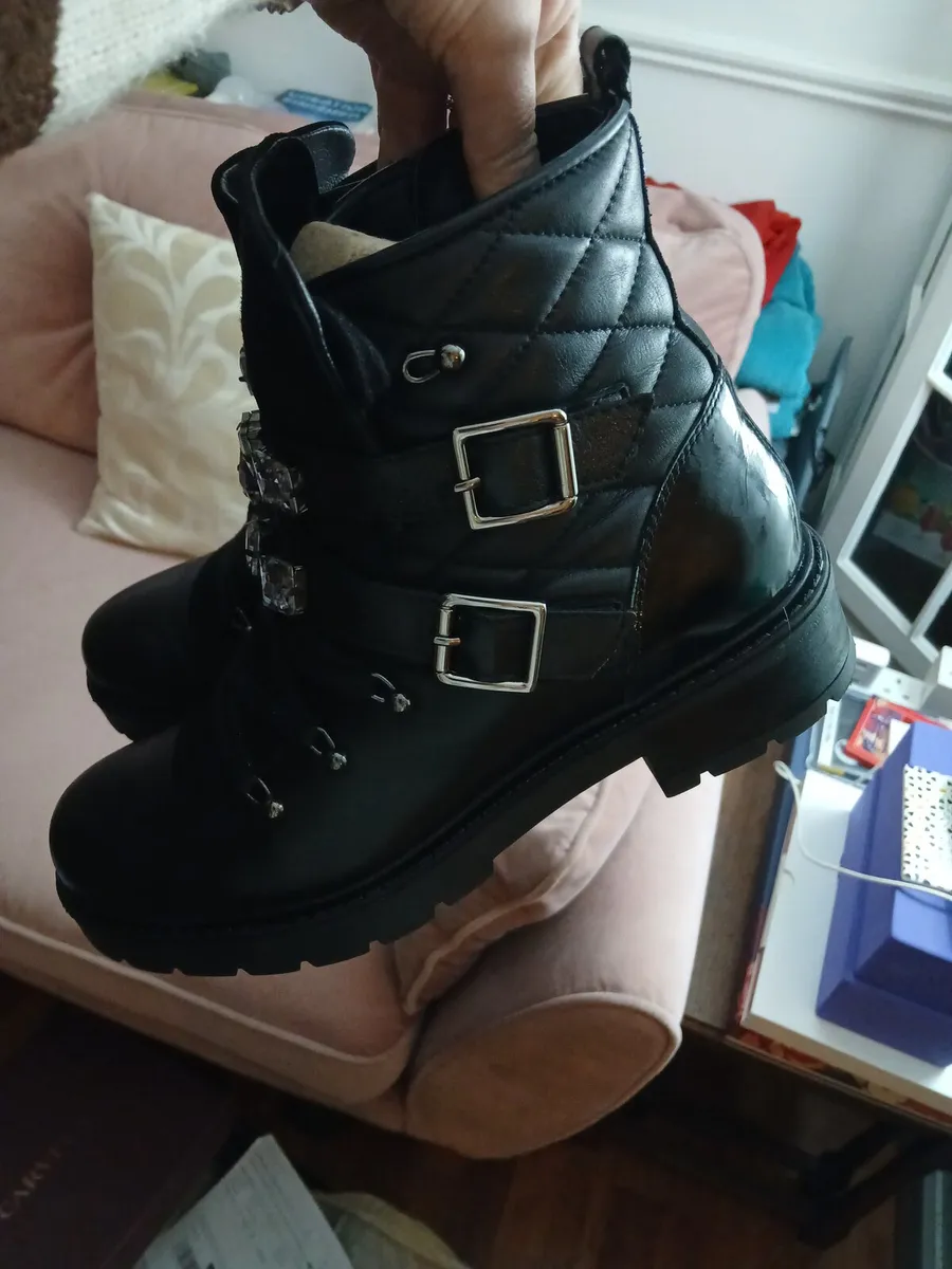 Carvela Ankle Boots - Image 2