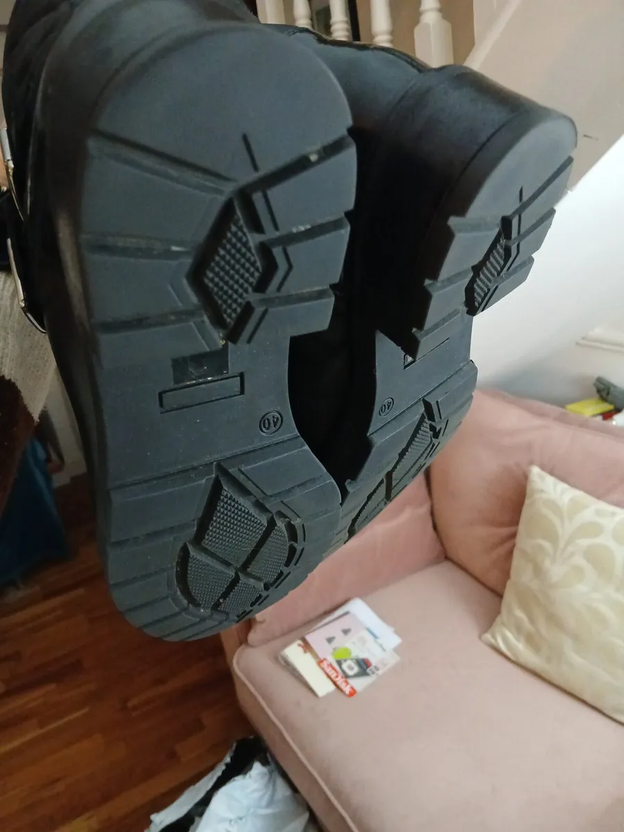 Carvela Ankle Boots - Image 4