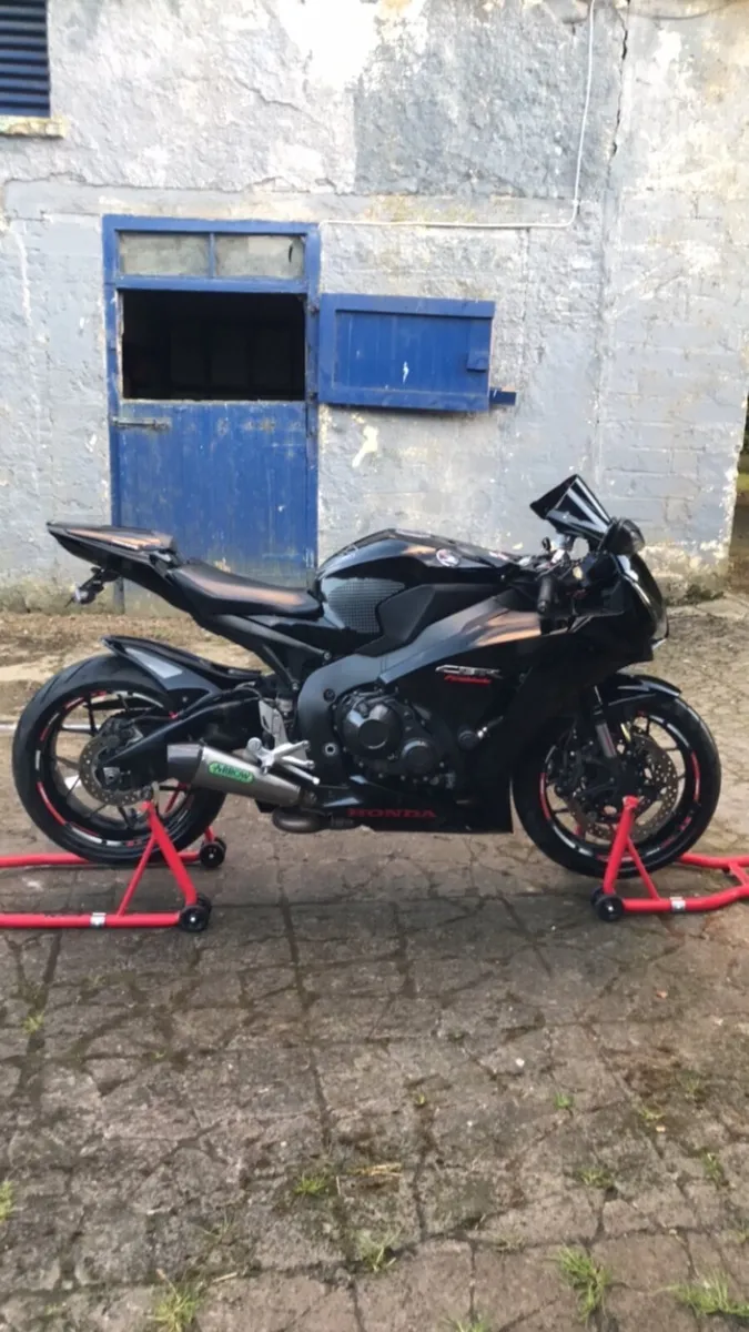 Cbr1000 - Image 3
