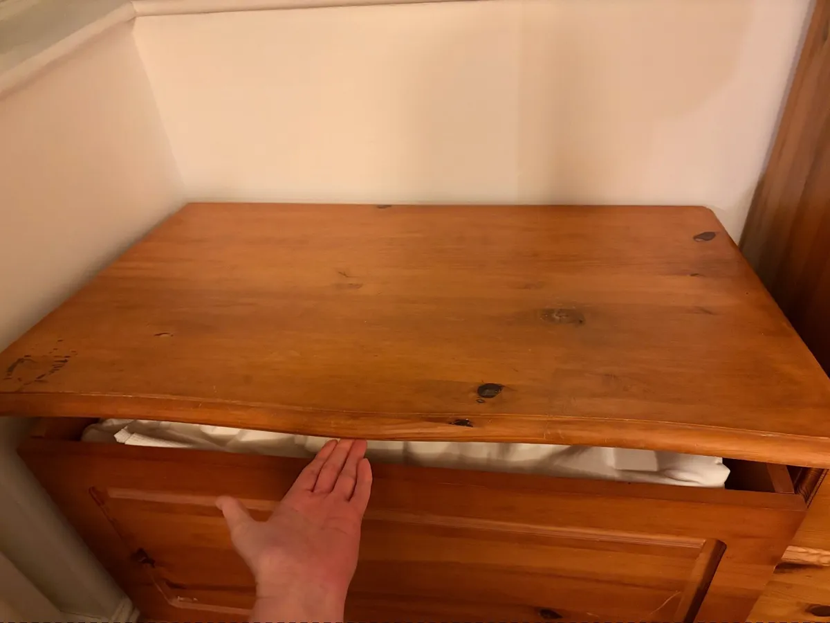 Blanket box - Image 2