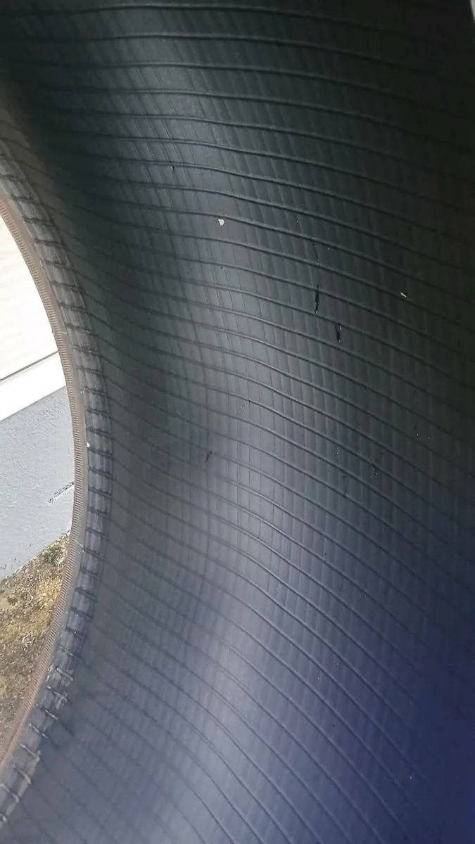 Two 650 65 38 second hand tyres - Image 4