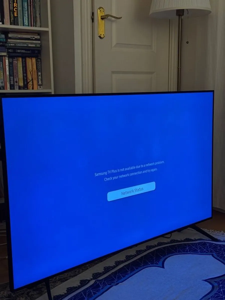 55 inch samsung tv for sale