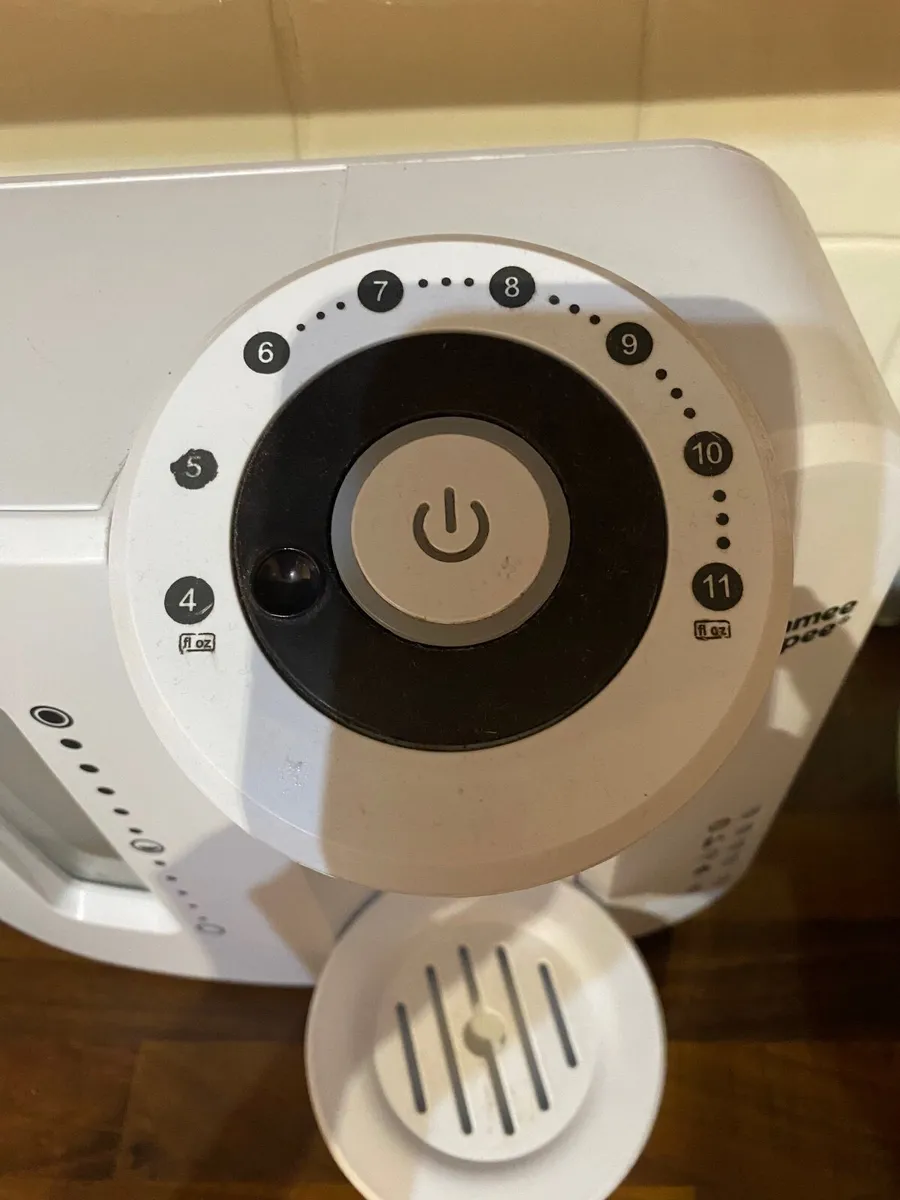 Tommee Tippee Perfect Prep Machine - Image 2