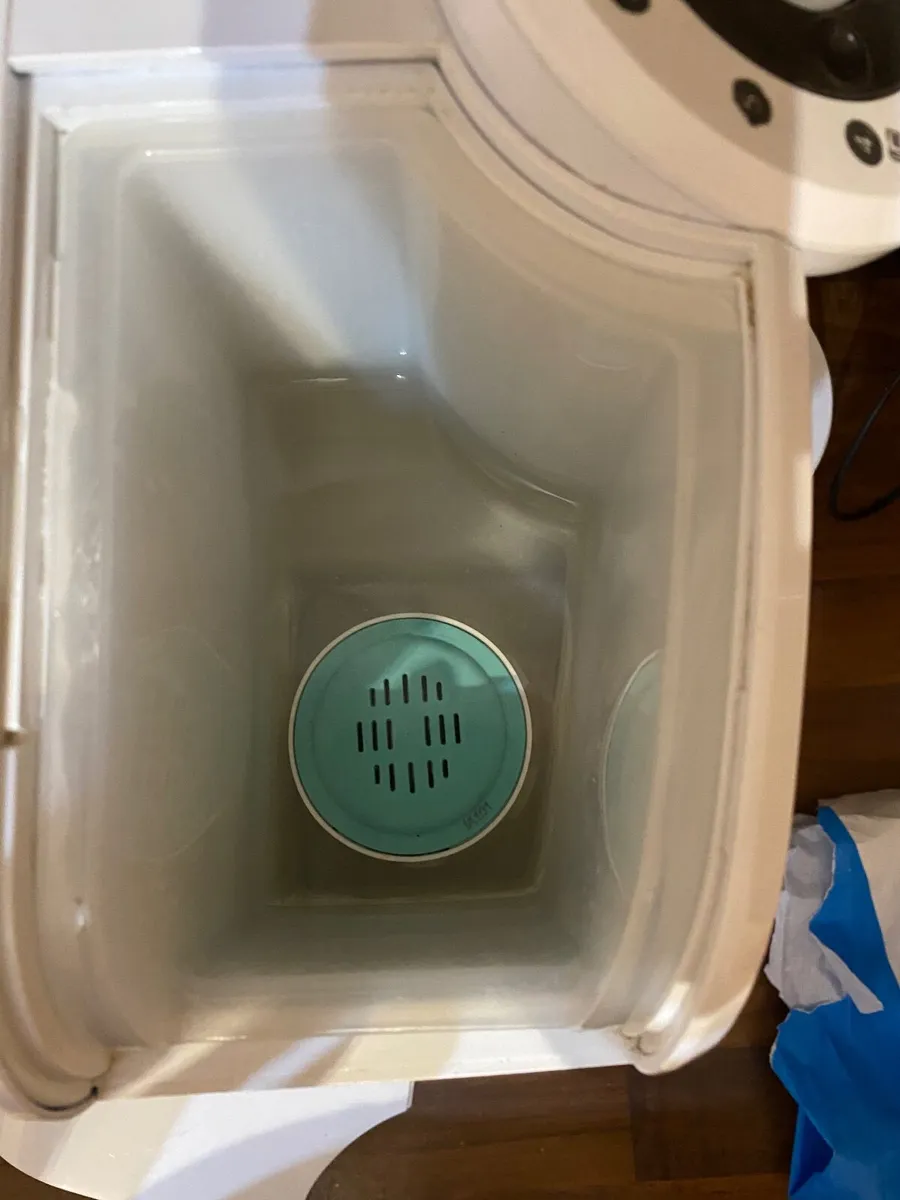 Tommee Tippee Perfect Prep Machine - Image 3