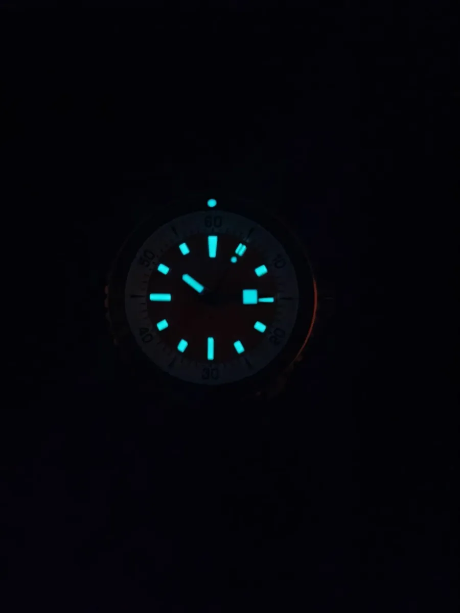 Breitling Superocean Kelly Slater - Image 4