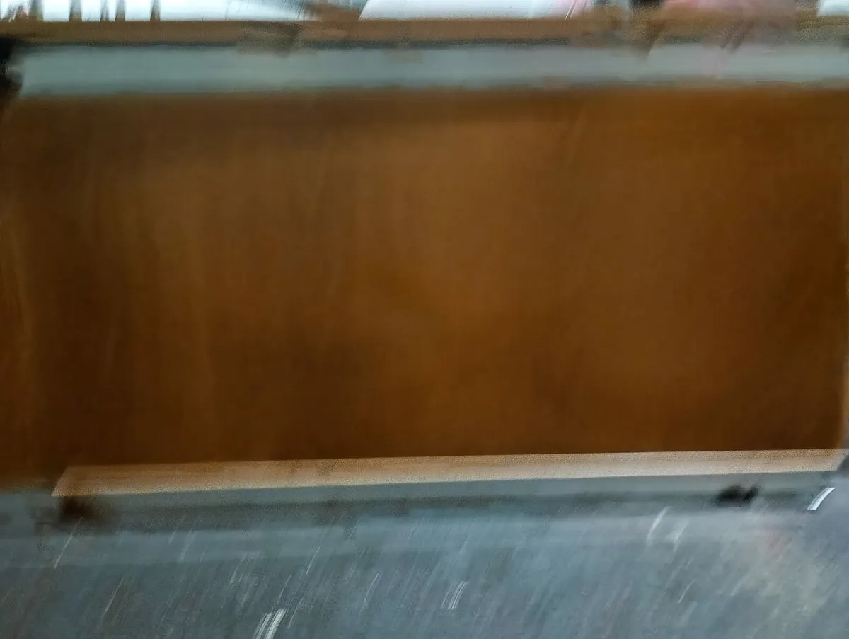 Bar corner table/function desk - Image 4