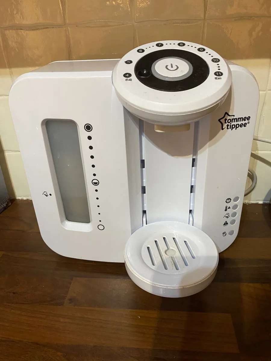 Tommee Tippee Perfect Prep Machine - Image 1