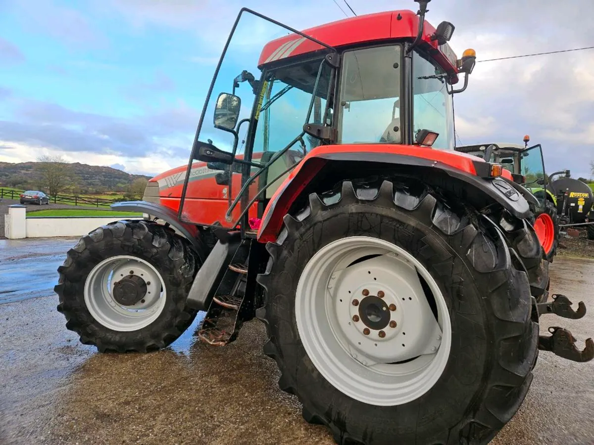 Mccormick mtx 150 - Image 2