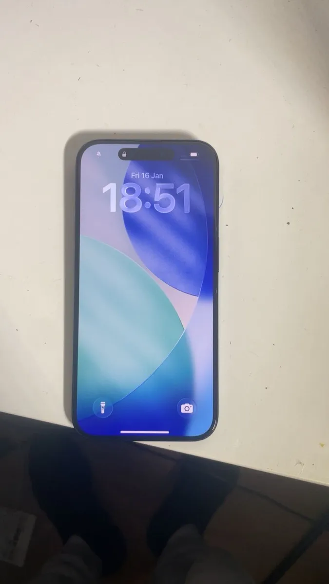 Iphone 15 pro 128g - Image 2