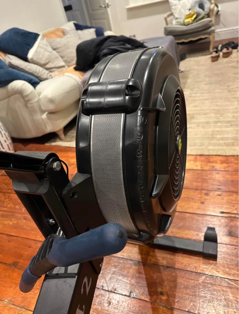 Concept 2 Rowing Machine - Image 2