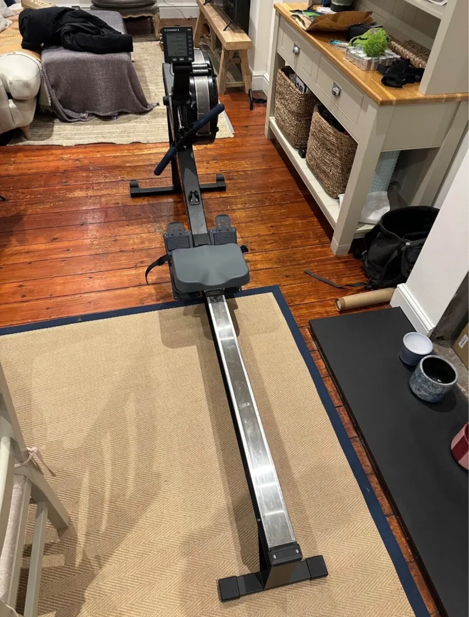 Concept 2 Rowing Machine - Image 4