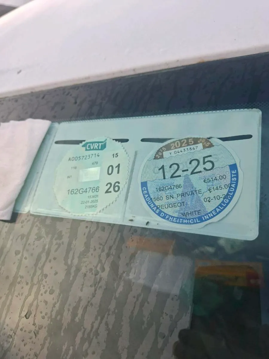 Peugeot partner - Image 2