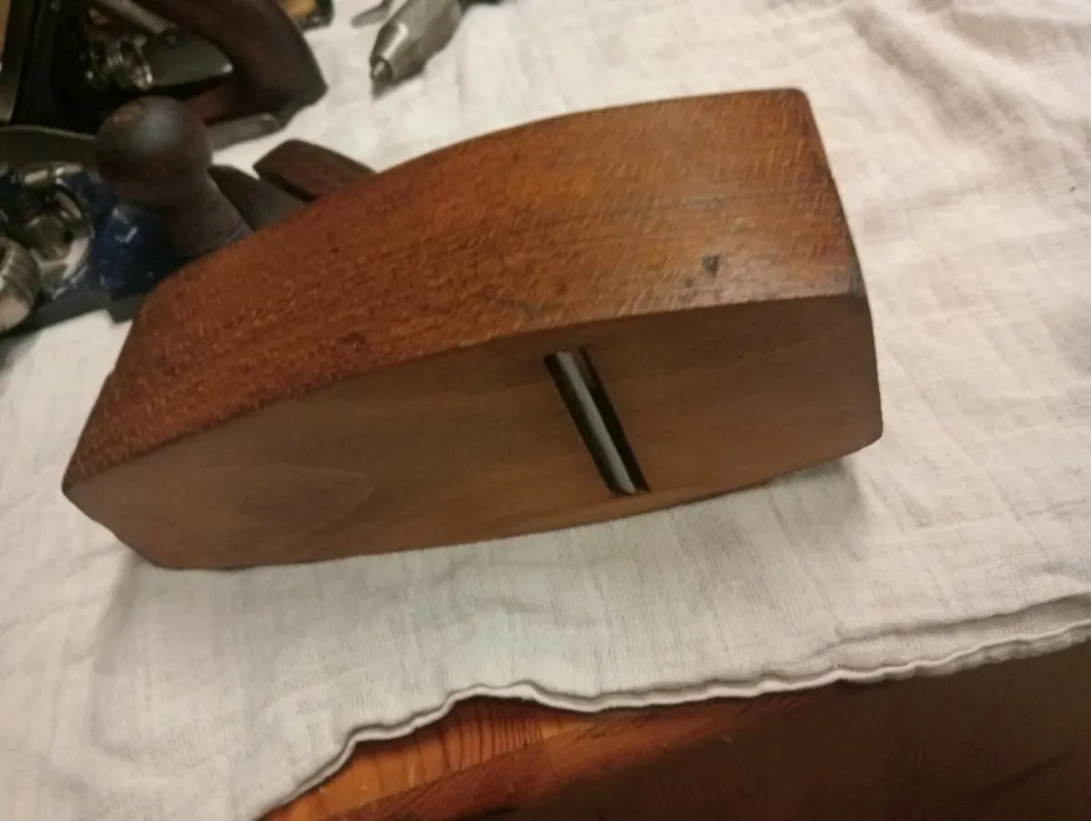 Vintage hand tools - Image 3