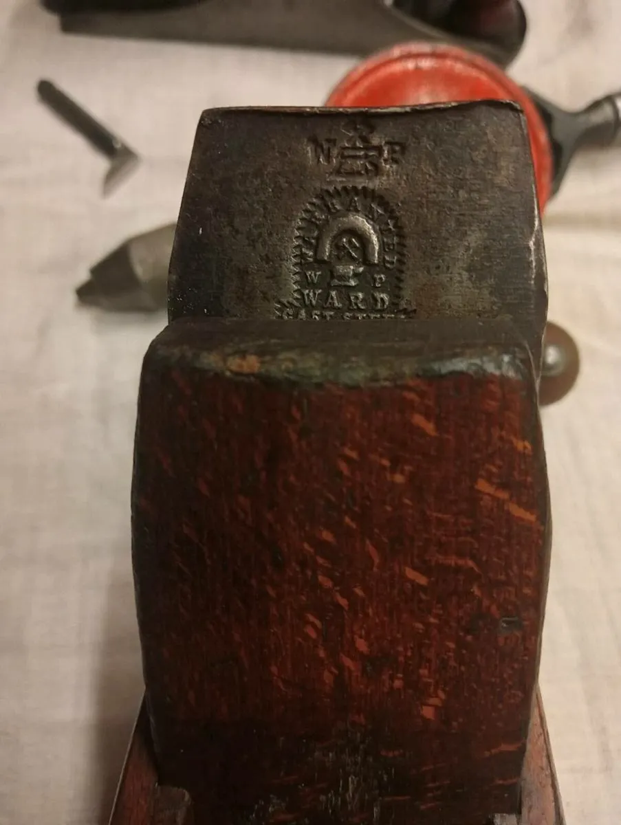 Vintage hand tools - Image 4