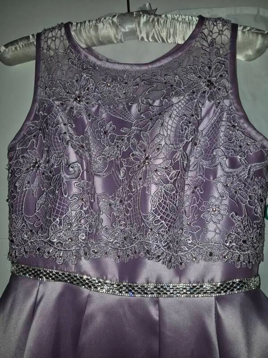 Confirmation Dress - Image 2