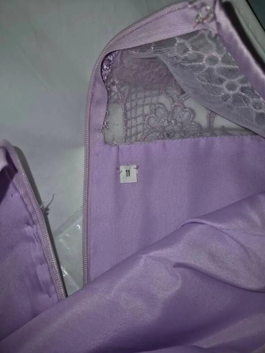 Confirmation Dress - Image 3