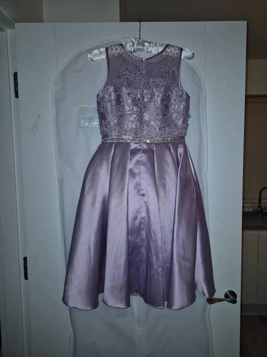 Confirmation Dress - Image 4