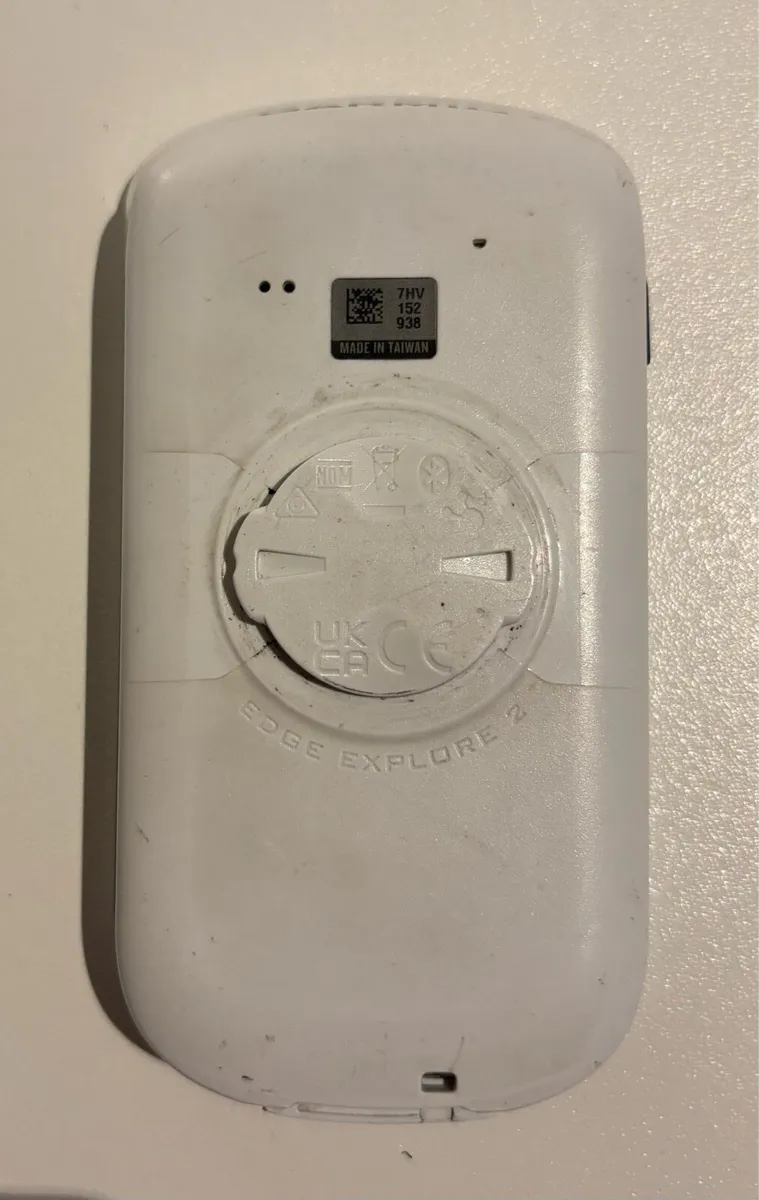 Garmin Edge Explore 2 - Bike Computer - Image 4