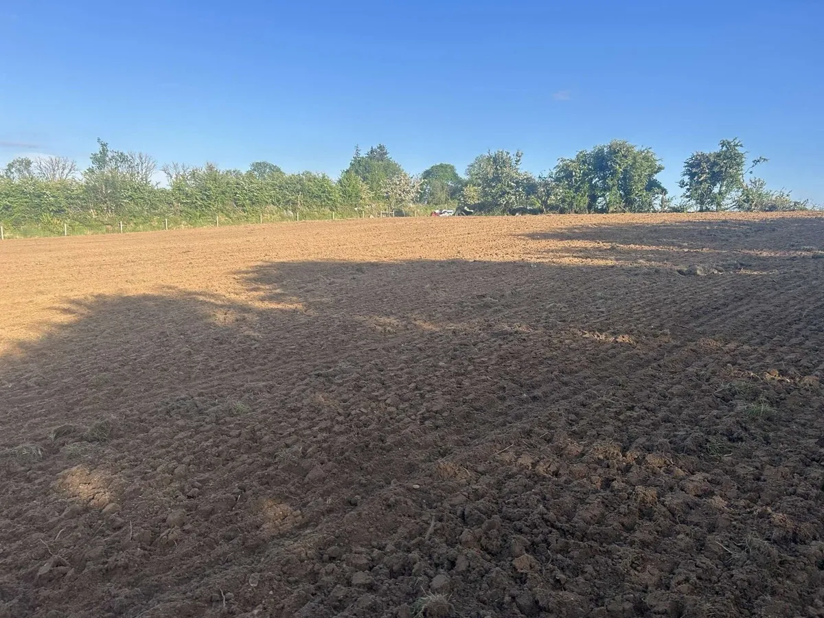 Soil Sampling & Silage Testing Services - Image 4